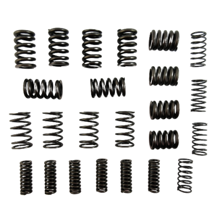 SPRĘŻYNA TŁUMIKA ZESTAW 6DCT450 MPS6 POWERSHIFT