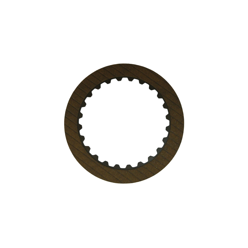 TARCZA CIERNA 722.6 722.9 KOSZ K3 113.94mm x 80.01mm x 2.08mm 24 ZĘBY 04+