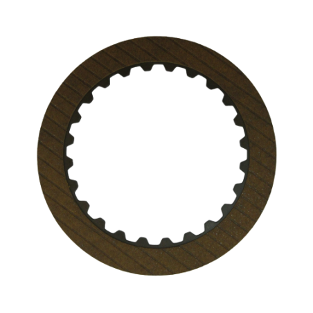 TARCZA CIERNA 722.6 722.9 KOSZ K3 113.94mm x 80.01mm x 2.08mm 24 ZĘBY 04+