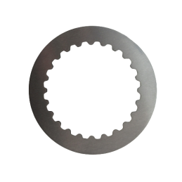 TARCZA CIERNA 722.6 722.9 KOSZ K3 113.94mm x 80.01mm x 2.08mm 24 ZĘBY 04+