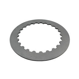 TARCZA CIERNA 722.6 722.9 KOSZ K3 113.94mm x 80.01mm x 2.08mm 24 ZĘBY 04+