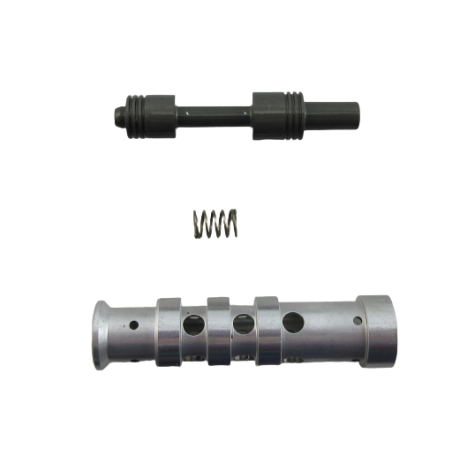 REPERATURKA ZAWORU K1 K2 6DCT450 MPS6 POWERSHIFT