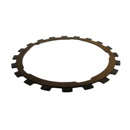 TARCZA CIERNA KONWERTERA 6HP26 230.05mm x 185.3mm x 2.72mm 20 ZĘBÓW