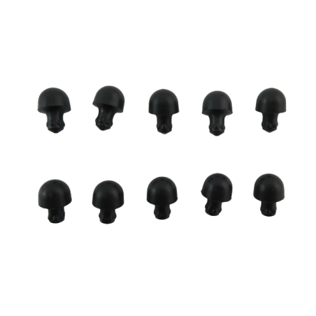 USZCZELNIACZ TŁOKA MECHATRONIKI 6R60 6HPxx BROKI - 10 szt