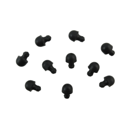 USZCZELNIACZ TŁOKA MECHATRONIKI 6R60 6HPxx BROKI - 10 szt