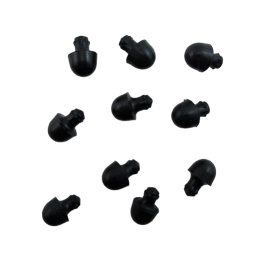 USZCZELNIACZ TŁOKA MECHATRONIKI 6R60 6HPxx BROKI - 10 szt