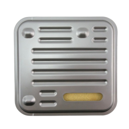 FILTR I USZCZELKA ZESTAW A604 40TE 41TE F4AC1 88+ METAL PLASTIK OWALNY WLOT