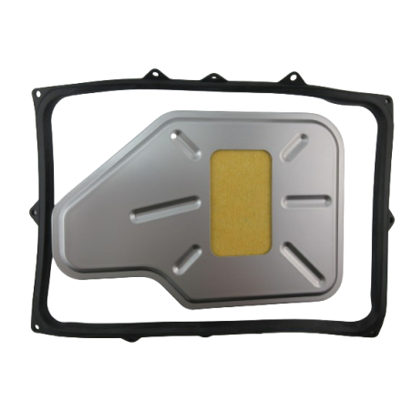 FILTR I USZCZELKA ZESTAW BTR85 BTR91 BTR95LE BTR74 BTR93 BTR97LE 90+ METAL PLASTIK