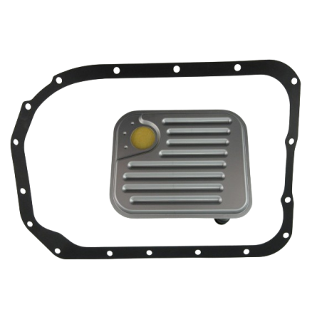 FILTER AND OIL PAN GASKET KIT 4L80E 4L85E 90-96