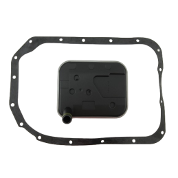 FILTR I USZCZELKA ZESTAW 4L80E 4L85E 97+ METAL PLASTIK Z WYTŁOCZENIAMI