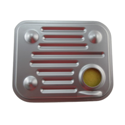 FILTR I USZCZELKA ZESTAW 4L80E 4L85E 97+ METAL PLASTIK Z WYTŁOCZENIAMI