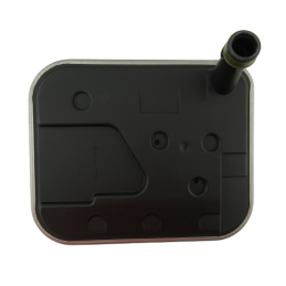 FILTR I USZCZELKA ZESTAW 4L80E 4L85E 97+ METAL PLASTIK Z WYTŁOCZENIAMI