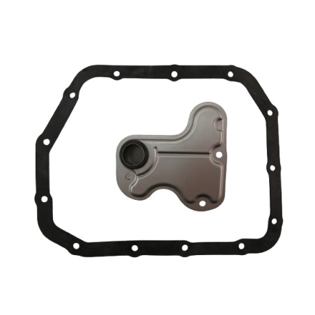 FILTR I USZCZELKA ZESTAW F4AEL 4EAT-F 90-99 METAL