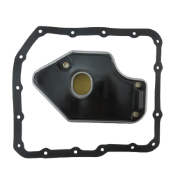 FILTR I USZCZELKA ZESTAW 4L30E AR25 AR35 90+ BMW THM1 OPEL METAL PLASTIK MNIEJSZY WLOT