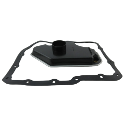 FILTR I USZCZELKA ZESTAW 4L30E AR25 AR35 90+ BMW THM1 OPEL METAL PLASTIK MNIEJSZY WLOT