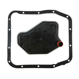 FILTR I USZCZELKA ZESTAW AODE 4R70W 2WD 96+ 4WD 94+ METAL PLASTIK TUBY Z OBU STRON