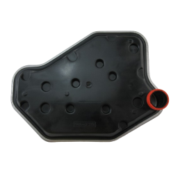 FILTR I USZCZELKA ZESTAW AODE 4R70W 2WD 96+ 4WD 94+ METAL PLASTIK TUBY Z OBU STRON