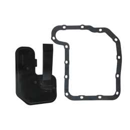 FILTR I USZCZELKA ZESTAW CD4E LA4AEL 94+ PLASTIK