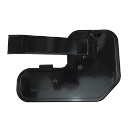 FILTR I USZCZELKA ZESTAW CD4E LA4AEL 94+ PLASTIK