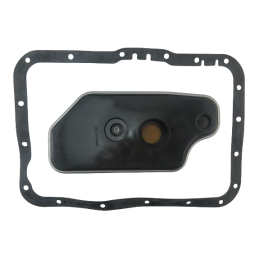 FILTR I USZCZELKA ZESTAW A4LDE 4R44E 4R55E 5R44E 5R55E 4WD 96+ METAL PLASTIK WYSOKA RURKA