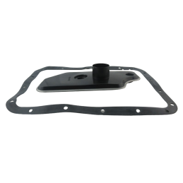 FILTR I USZCZELKA ZESTAW A4LDE 4R44E 4R55E 5R44E 5R55E 4WD 96+ METAL PLASTIK WYSOKA RURKA