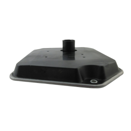 FILTR 5HP24 5HP24A 01L AUDI 97+ METAL PLASTIK KRÓCIEC 30MM