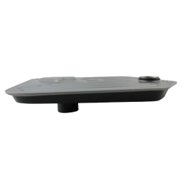 FILTR 5HP24 5HP24A 01L AUDI 97+ METAL PLASTIK KRÓCIEC 30MM