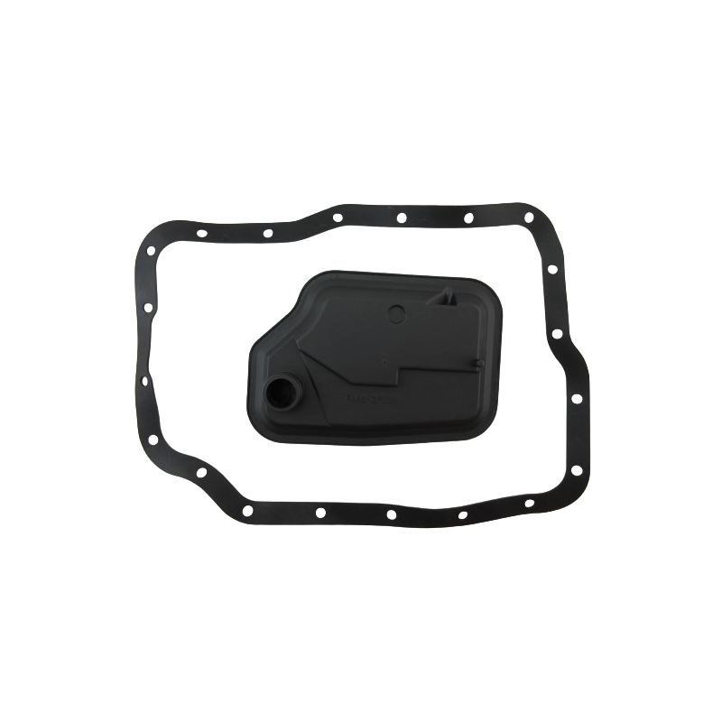 FILTR I USZCZELKA ZESTAW FILTR 4F27E FN4AEL 99+ FORD MAZDA PLASTIK