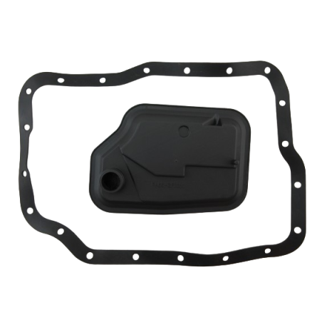 FILTR I USZCZELKA ZESTAW FILTR 4F27E FN4AEL 99+ FORD MAZDA PLASTIK