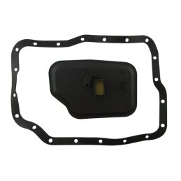 FILTR I USZCZELKA ZESTAW FILTR 4F27E FN4AEL 99+ FORD MAZDA PLASTIK