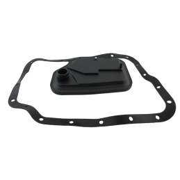 FILTR I USZCZELKA ZESTAW FILTR 4F27E FN4AEL 99+ FORD MAZDA PLASTIK