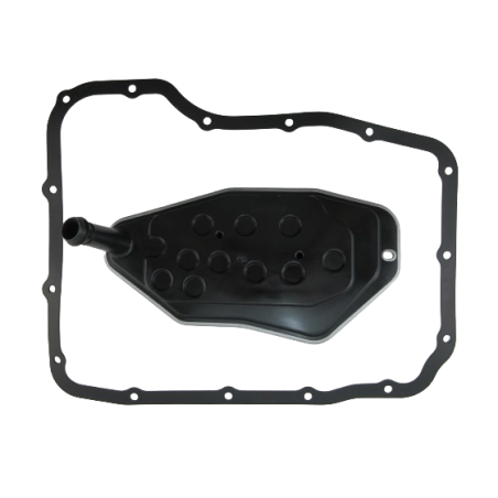 FILTR I USZCZELKA ZESTAW 45RFE 545RFE 65RFE 99+ 66RFE 12+ 68RFE 07+ 2WD METAL PLASTIK