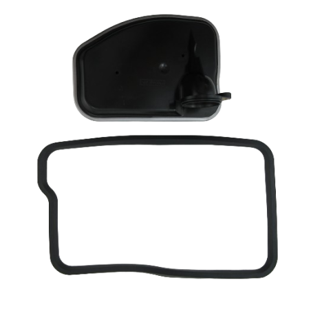 FILTR I USZCZELKA 4HP20 RENAULT PEUGEOT CITROEN 98+ METAL PLASTIK