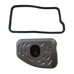 FILTR I USZCZELKA 4HP20 RENAULT PEUGEOT CITROEN 98+ METAL PLASTIK