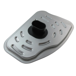 FILTR I USZCZELKA 4HP20 RENAULT PEUGEOT CITROEN 98+ METAL PLASTIK