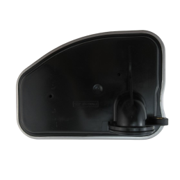 FILTR I USZCZELKA 4HP20 RENAULT PEUGEOT CITROEN 98+ METAL PLASTIK