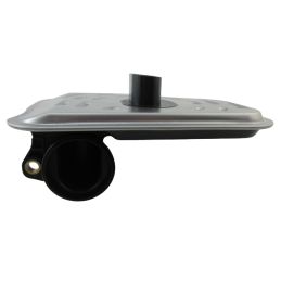 FILTR I USZCZELKA 4HP20 RENAULT PEUGEOT CITROEN 98+ METAL PLASTIK