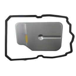 FILTR I USZCZELKA 722.9 7G-TRONIC 04+ METAL PLASTIK