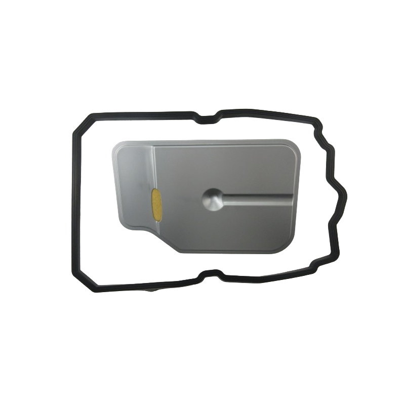 FILTR I USZCZELKA 722.9 7G-TRONIC 04+ METAL PLASTIK