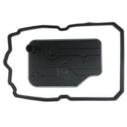 FILTR I USZCZELKA 722.9 7G-TRONIC 04+ METAL PLASTIK