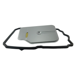 FILTR I USZCZELKA 722.9 7G-TRONIC 04+ METAL PLASTIK