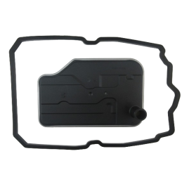 FILTR I USZCZELKA 722.9 7G-TRONIC 16+ METAL PLASTIK WZMOCNIONY