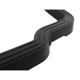 FILTR I USZCZELKA 722.9 7G-TRONIC 16+ METAL PLASTIK WZMOCNIONY