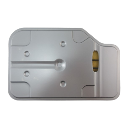 FILTR I USZCZELKA 722.9 7G-TRONIC 16+ METAL PLASTIK WZMOCNIONY