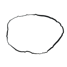 FILTER AND OIL PAN GASKET KIT 722.9 7G-TRONIC 16+ STRENGTHENED