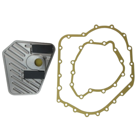 FILTR I USZCZELKA ZESTAW 01J 0AN MULTITRONIC FWD 98+ METAL PLASTIK