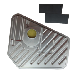 FILTR I USZCZELKA ZESTAW 01J 0AN MULTITRONIC FWD 98+ METAL PLASTIK