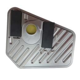 FILTR I USZCZELKA ZESTAW 01J 0AN MULTITRONIC FWD 98+ METAL PLASTIK