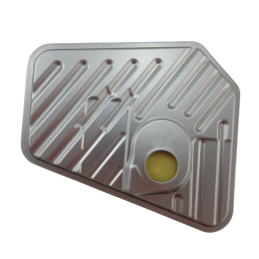 FILTR I USZCZELKA ZESTAW 01J 0AN MULTITRONIC FWD 98+ METAL PLASTIK