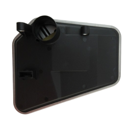 FILTR I USZCZELKA ZESTAW 01J 0AN MULTITRONIC FWD 98+ METAL PLASTIK